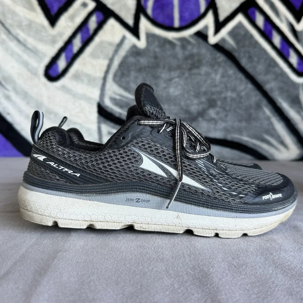 Altra paradigm sneakers